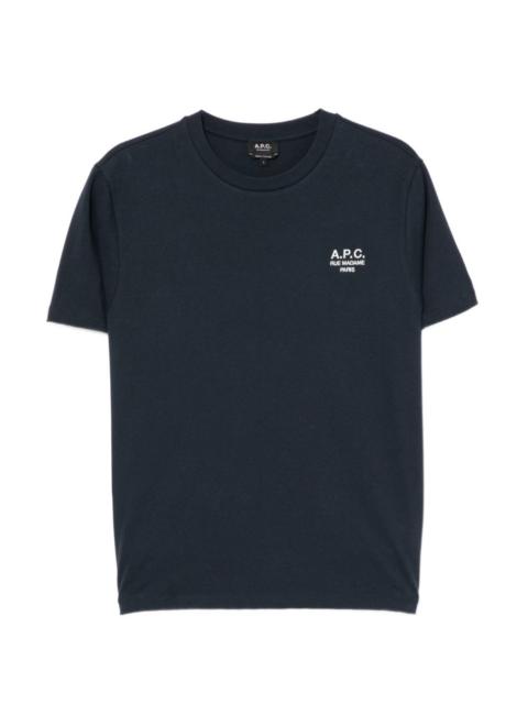 A.P.C. Rue Madame T-shirt