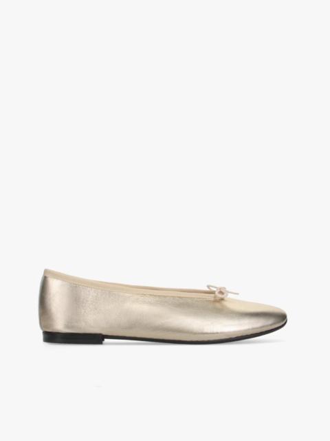 Repetto Lilouh Ballet Flats - almond-toe