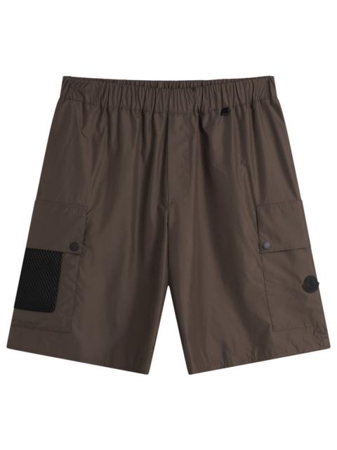 Moncler Moncler Ripstop Shorts