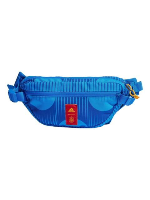 adidas adidas Spain Waist Bag 'Blue' HM2285