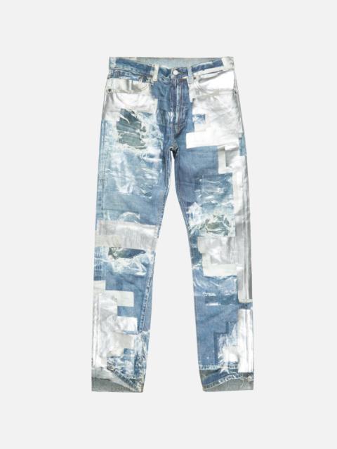 Acne Studios Regular fit jeans - 1979 - Mid blue