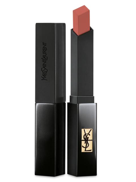SAINT LAURENT Women's Rouge Pur Couture Slim Velvet Radical Matte Lipstick - 311 Released Nude