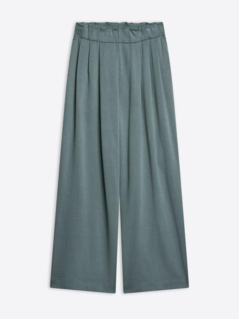 Dries Van Noten PLEATED SWEATPANTS