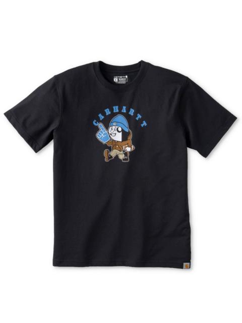 Carhartt Irvine Relaxed Football T-Shirt