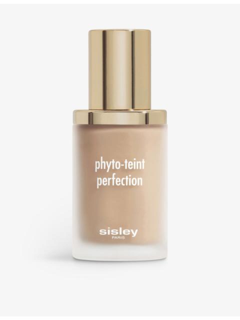 Sisley Paris Phyto-Teint Perfection foundation 30ml