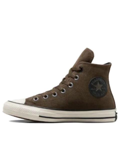 Converse Converse Chuck Taylor All Star Leather Shoes 'Brown' A05372C