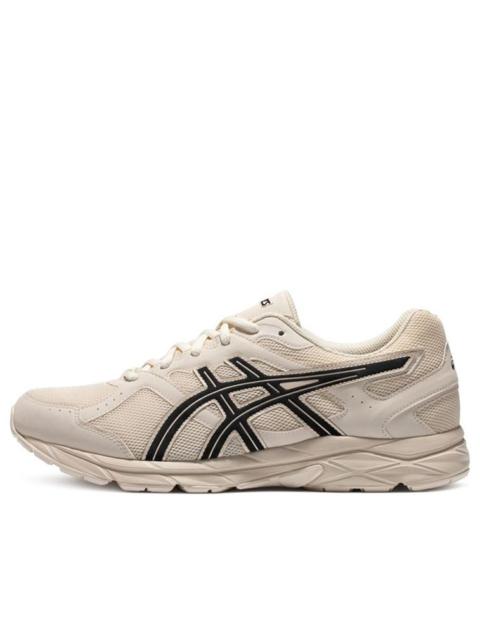 ASICS Gel-Contend Cn Shock Absorption Low Tops Beige 1011B645-100