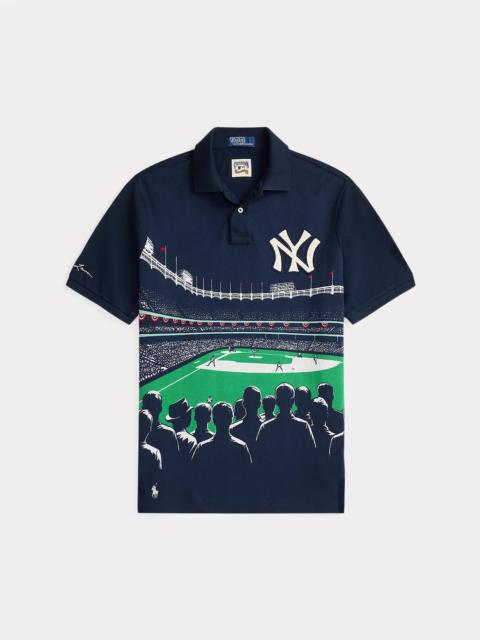 Polo Ralph Lauren Polo Ralph Lauren Yankees Polo Shirt