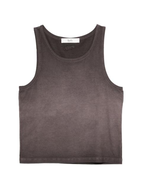 Séfr Cyril sleeveless top