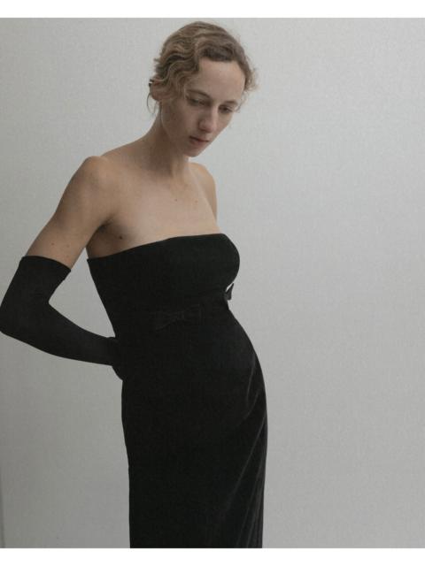 MARLIES GRACE ROSE DRESS