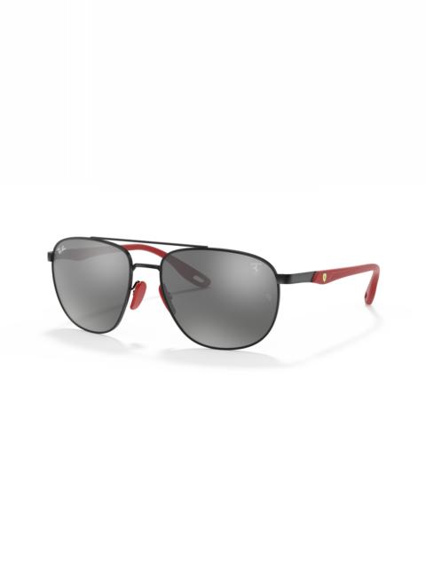 Ray-Ban RB3659M SCUDERIA FERRARI COLLECTION