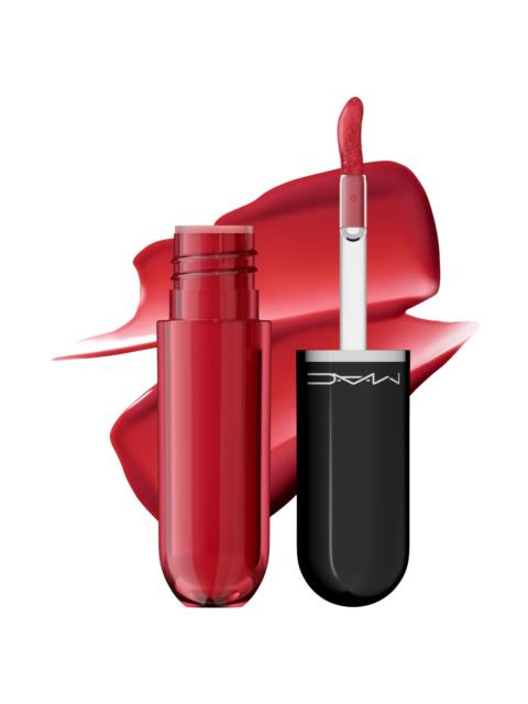 MAC Cosmetics Lustreglass Stainglass Long-wearing Glossy Lip Tint