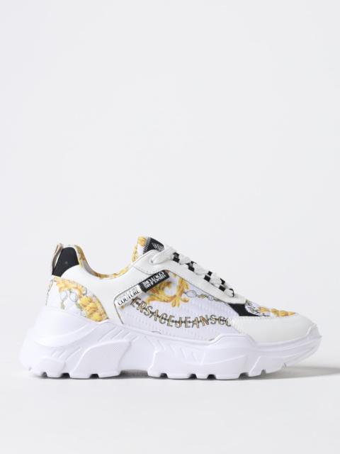 VERSACE JEANS COUTURE Sneakers men Versace Jeans Couture