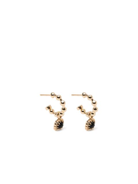 STOLEN GIRLFRIENDS CLUB Baby Claw Sleeper earrings
