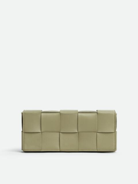 Bottega Veneta Cassette Pouch On Chain