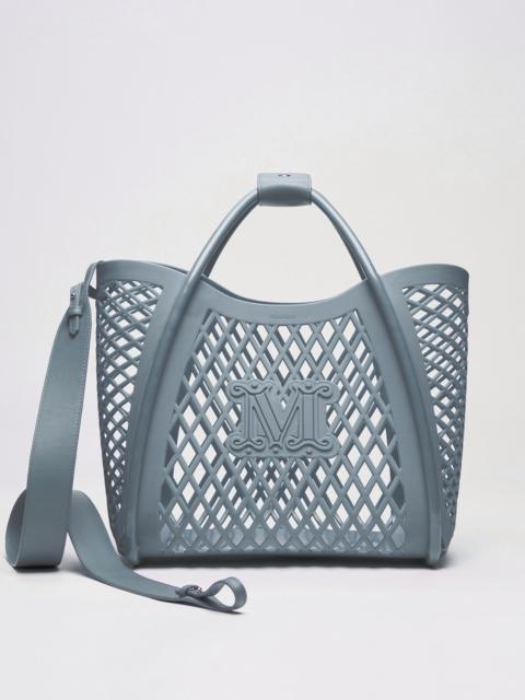 Max Mara MARINY Plastic tote bag