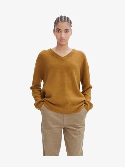 A.P.C. DANY SWEATER (W)