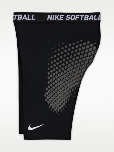 Nike Nike Women's Dri-FIT Softball Slider Short