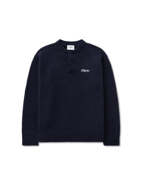 Axel Arigato Tag Sweater