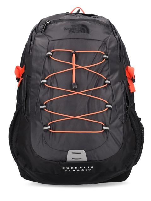 The North Face 29L Borealis classic nylon backpack