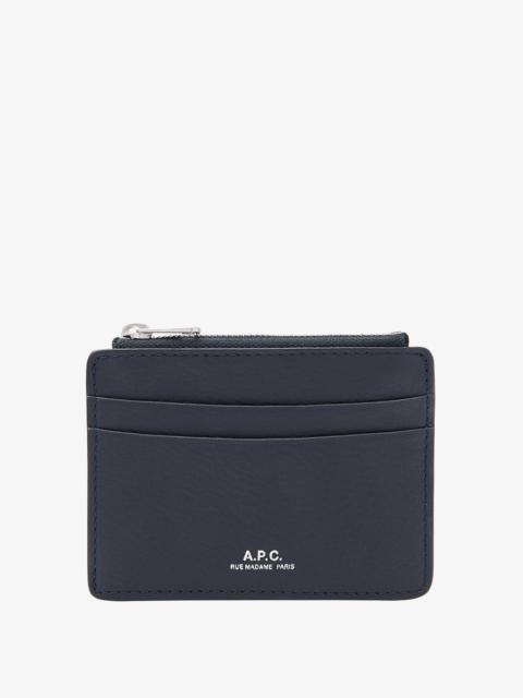 A.P.C. PARIS CARDHOLDER