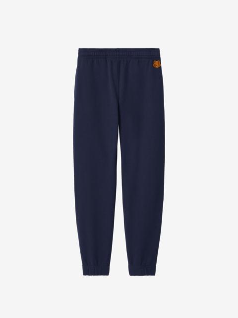 KENZO Tiger Crest jogging trousers
