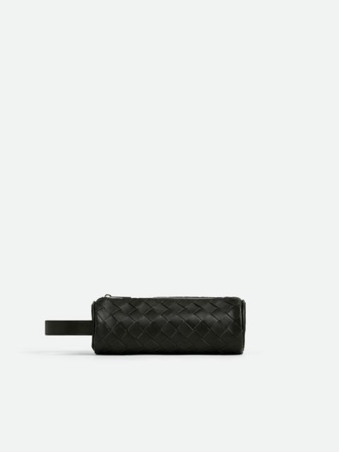 Bottega Veneta intrecciato 실린더 연필 상자