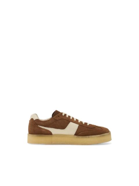 Clarks Originals Tor 80 jagged panel sneakers