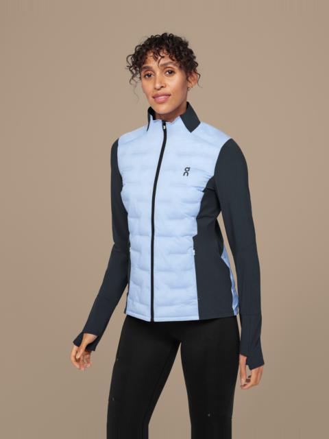 On Climate Jacket