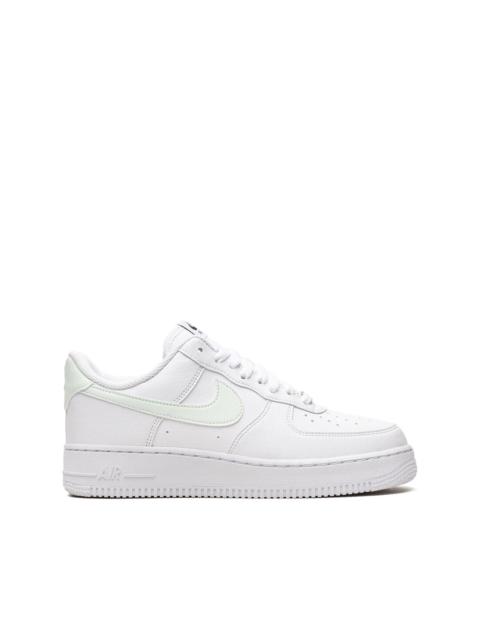 Air Force 1 '07 Next Nature "Barely Green" sneakers