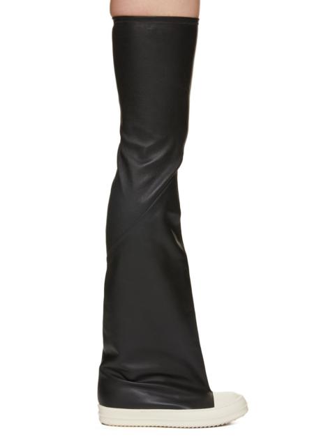 Rick Owens BOOTS