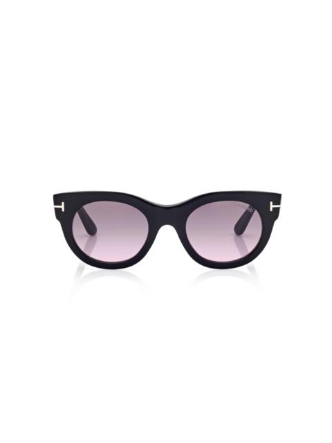 TOM FORD MARINE SUNGLASSES