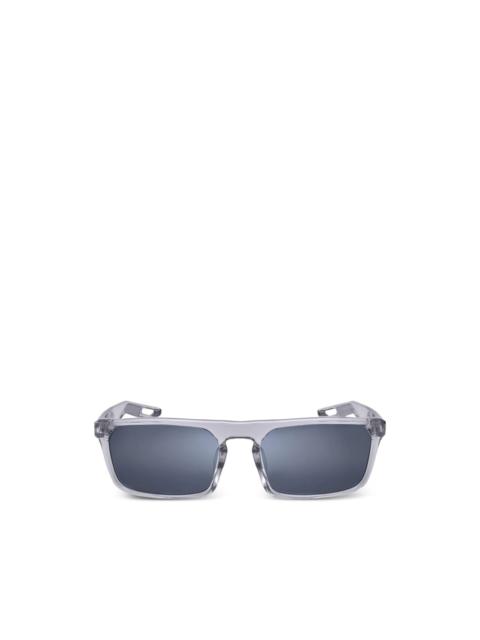 Nike nv03 square-frame sunglasses