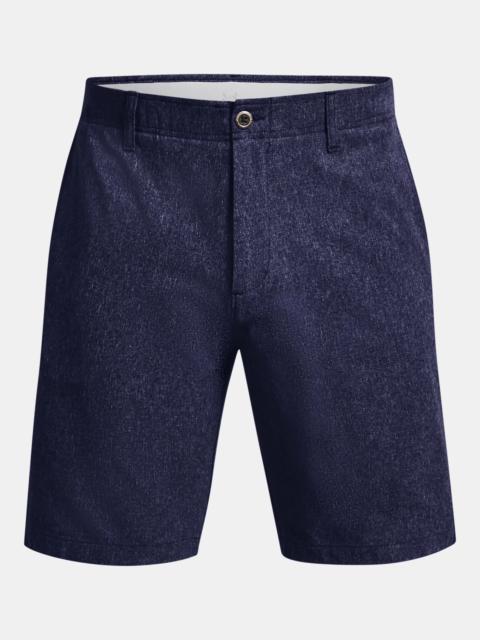 Under Armour UA Golf Vented