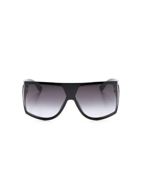 DSQUARED2 Hype shield-frame sunglasses