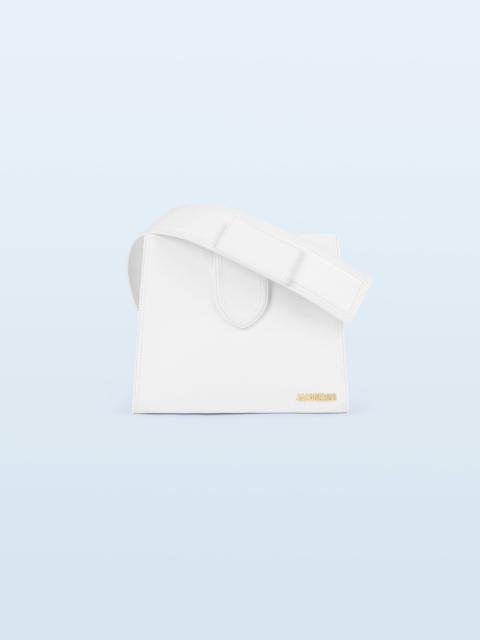 JACQUEMUS Le Bambino 24