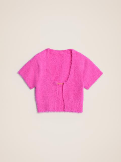 JACQUEMUS La maille Neve