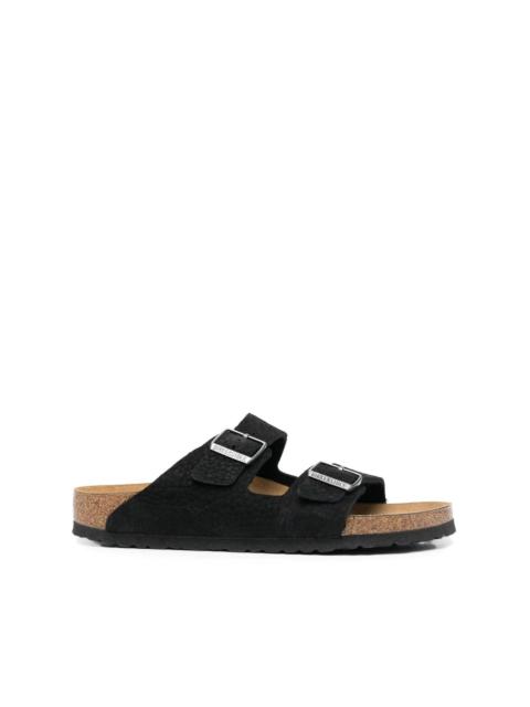 Arizona double-strap slides