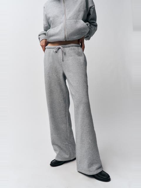 GUIZIO RELAXED DRAWSTRING SWEATPANT