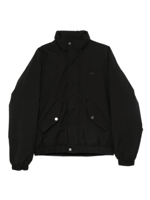 LACOSTE waterproof puffer jacket