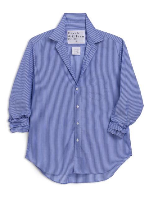Frank & Eileen Relaxed Button-Up Shirt