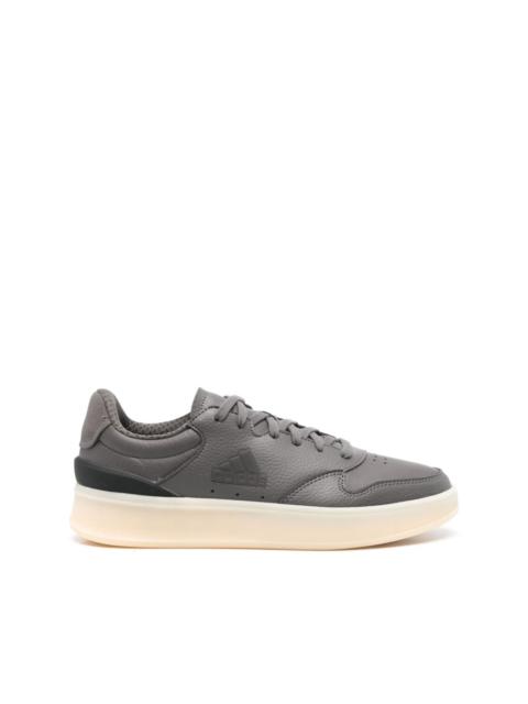 Kantana leather sneakers