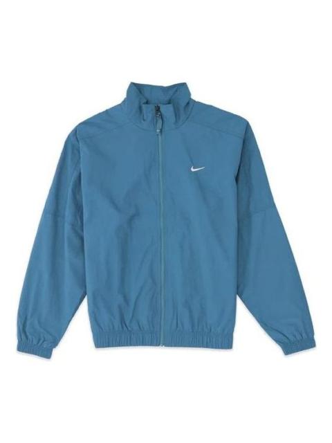 Nike Nike Lab Track Jacket Geode teal CD6543-381
