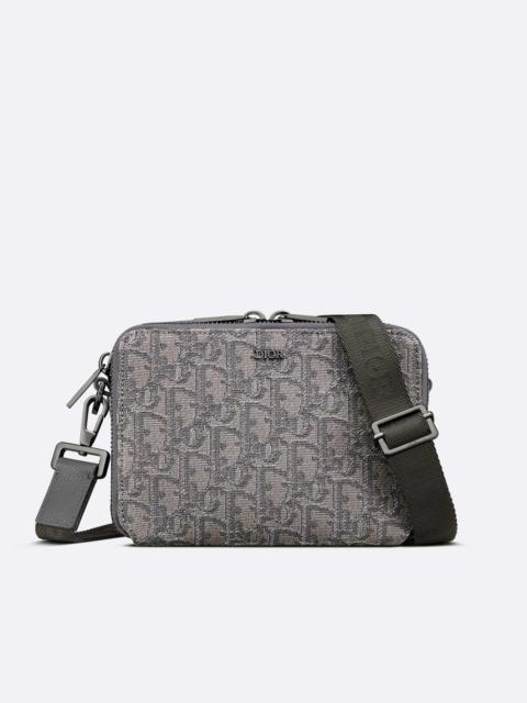 Dior Pouch with Strap