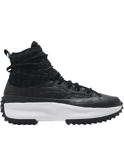 Converse Converse Run Star Hike Hi Black