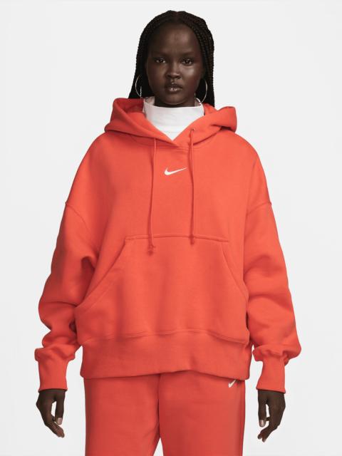 Nike Nike Sportswear Phoenix Fleece Women's Over-Oversized Pullover Hoodie