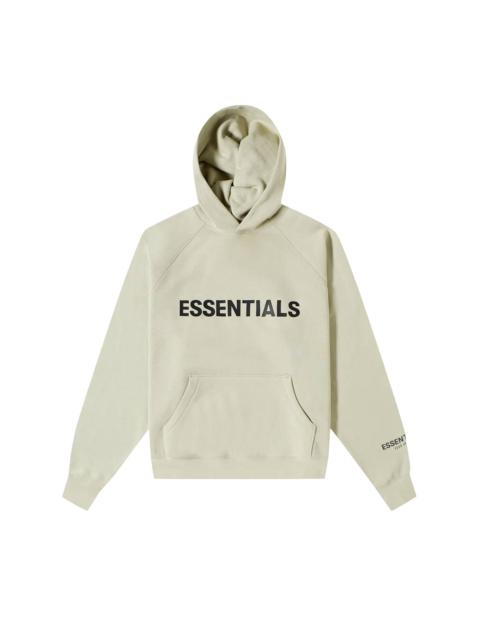 Fear of God Essentials Hoodie 'Sage'