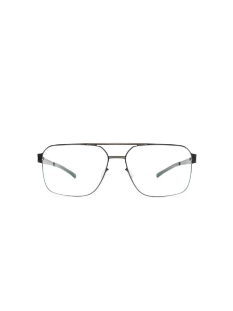 MYKITA pilot-frame optical glasses