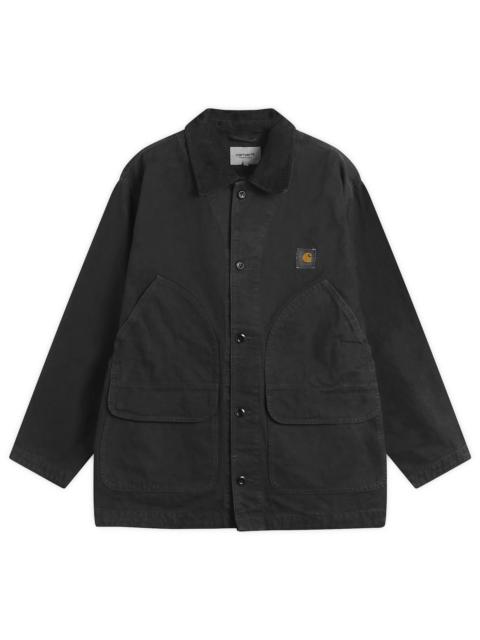 Carhartt WIP Carhartt WIP Prescott Coat