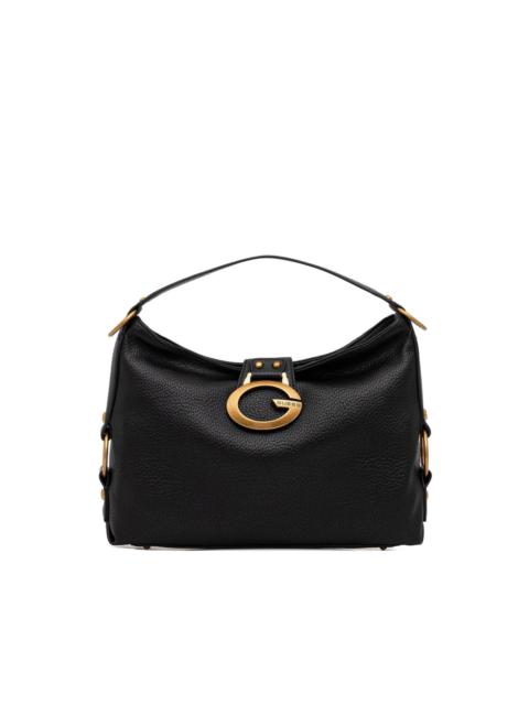 GUESS USA Camden buckle tote bag